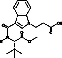 Cayman Chemical 5-fluoro MDMB-PICA metabolite