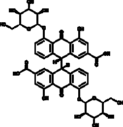 Cayman Chemical&nbsp;Senosde B 50mg
