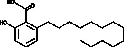 Cayman Chemical GInkgonlIc AcId 50mg