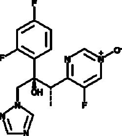 Cayman Chemical&nbsp;VorIconazole N-oxIde 1mg