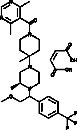 Cayman Chemical&nbsp;VIcrIvIrocmaleate 10mg