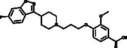 Cayman Chemical IloperIdon metabolIte P95 10mg