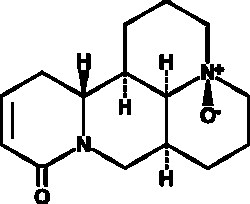 Cayman Chemical&nbsp;OxysophocarpIn 10mg