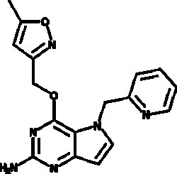 Cayman Chemical&nbsp;TLR7 AgonIst 2 5mg