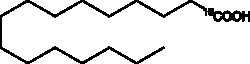 Cayman Chemical PalmItIc ACD13CC1 labeled