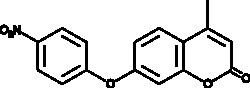 Cayman Chemical&nbsp;4Methyl7 4nItrophenoxy2 10mg