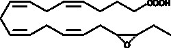 Cayman Chemical&nbsp;17R 18S-EpETE 100ug