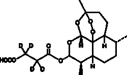 Cayman Chemical&nbsp;Artesunate-d4 500ug