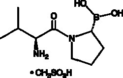 Cayman Chemical&nbsp;Talabostatmesylate 10mg