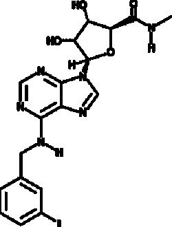 Cayman Chemical&nbsp;PIclIdenoson 10mg