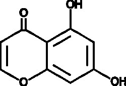 Cayman Chemical&nbsp;5 7-DIhydroxychromon 10mg
