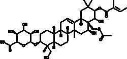 Cayman Chemical&nbsp;GymnmIc AcId I 1mg