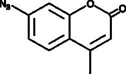 Cayman Chemical 7-AzIdo-4-methylcoumarIn 5mg