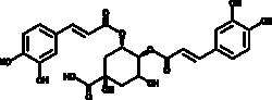 Cayman Chemical&nbsp;4 5-DIcaffeoylquInIc AcId 10mg