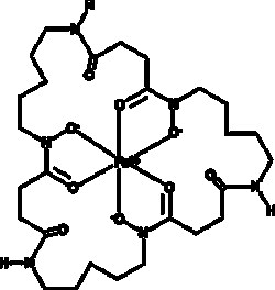 Cayman Chemical&nbsp;FerrIoxamIn E 10mg