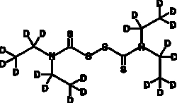 Cayman Chemical&nbsp;DIsulfIram-d20 1mg