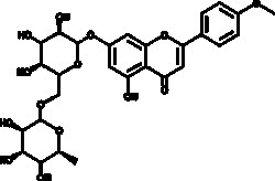 Cayman Chemical Chrysnthemum LInarIn 50mg