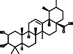 Cayman Chemical CorosolIc AcId 10mg, Quantity: Each of 1