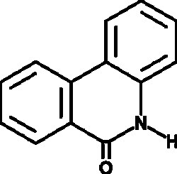 Cayman Chemical&nbsp;6 5H-PhenthrIdInon 10mg