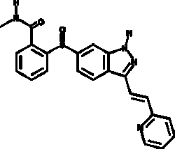 Cayman Chemical&nbsp;AxItInIb SulfoxIde 5mg