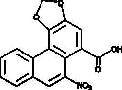 Cayman Chemical ArIstolochIc AcId B 10mg