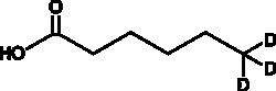 Cayman Chemical HexnoIc AcId-d3 100mg