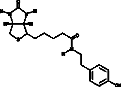 Cayman Chemical BIotInyl TyramIde 10mg