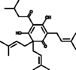 Cayman Chemical&nbsp;Lupulone, Purity: ≥95%, CAS: 468-28-0, 10 mg