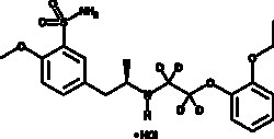 Cayman Chemical TamsulosInd4hydroCLOrID 2.5mg