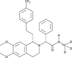 Cayman Chemical&nbsp;Almorexnt-13C-d3 1mg