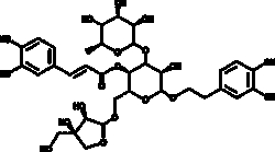 Cayman Chemical ForsythosIde B 50mg