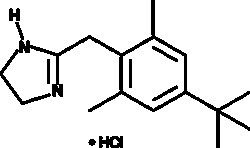 Cayman Chemical XylometazolInhydrochlorIde 10g