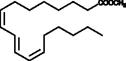 Cayman Chemical JacarIc AcId methyl ester 10mg