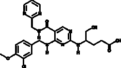 Cayman Chemical AvnafIl metabolIte M16 1mg, Quantity: Each of 1