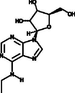 Cayman Chemical&nbsp;N6-EthyladenosIn 10mg