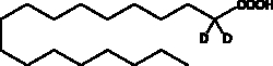 Cayman Chemical&nbsp;StearIc AcId-d2 250mg