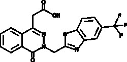 Cayman Chemical&nbsp;Zopolrestat 10mg