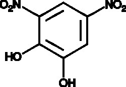 Cayman Chemical&nbsp;3 5-DInItrocatechol 10mg