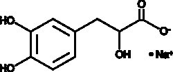 Cayman Chemical DnshensusodIum salt 100mg