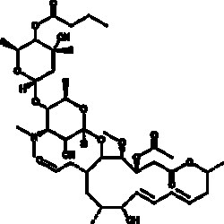 Cayman Chemical&nbsp;LeucomycIn A4 5mg