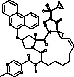 Cayman Chemical ParItaprevIr 10mg