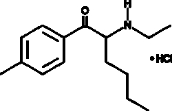 Cayman Chemical&nbsp;4methylNEthylhexnophenon 5mg