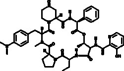 Cayman Chemical&nbsp;StreptogramIn B 10mg