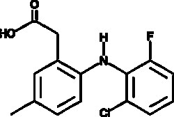 Cayman Chemical LumIracoxIb 50mg