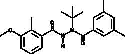 Cayman Chemical&nbsp;MethoxyfenozIde 100mg