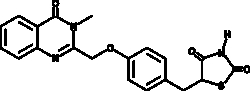 Cayman Chemical&nbsp;BalaglItazon 10mg