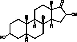 Cayman Chemical&nbsp;16a-hydroxy EtIocholnolon 10mg