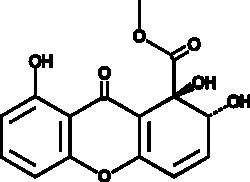 Cayman Chemical&nbsp;Globosuxnthon A 5mg