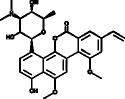 Cayman Chemical DeacetylravIdomycIn 2.5mg