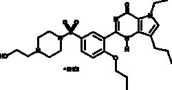 Cayman Chemical&nbsp;MIrodenafIlhydrochlorIde 10mg